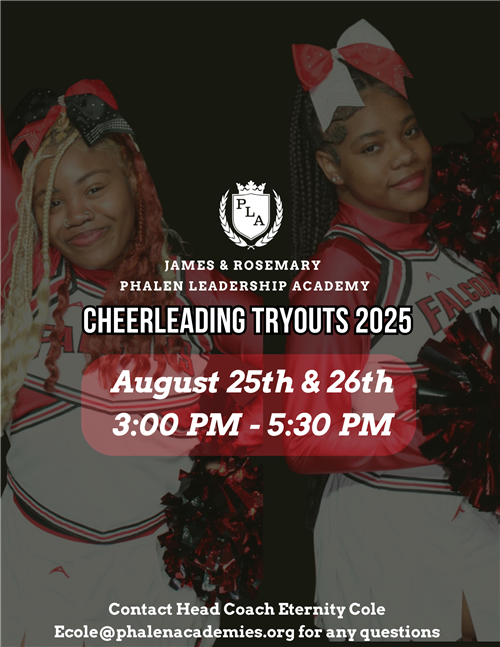 cheer